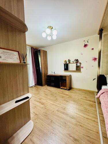 Апартаменты на Тихоокеанской, фото 37