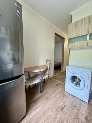 Апартаменты на Тихоокеанской, фото 38