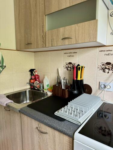 Апартаменты на Тихоокеанской, фото 40