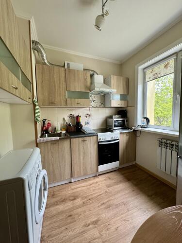 Апартаменты на Тихоокеанской, фото 43