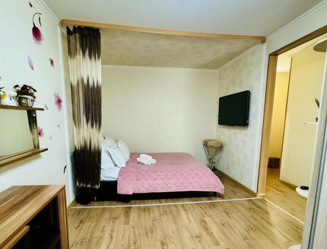 Апартаменты на Тихоокеанской, фото 44