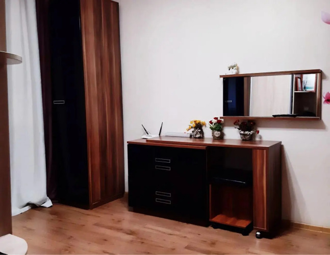 Апартаменты на Тихоокеанской, фото 45