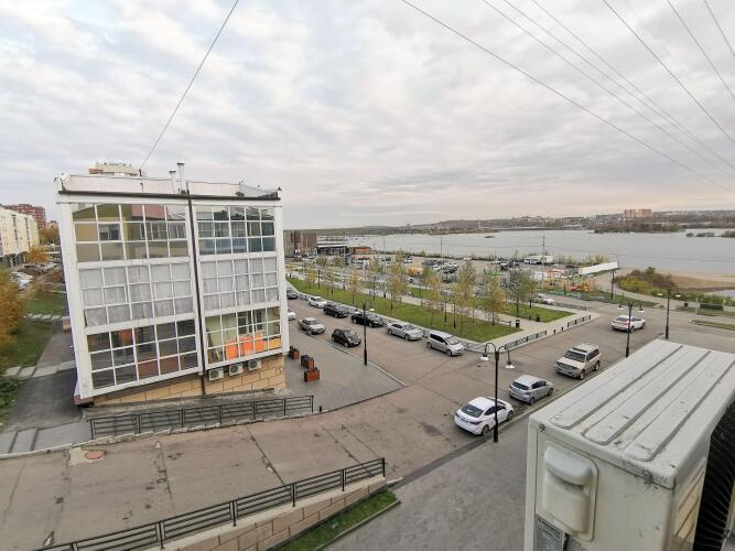 Апартаменты на Верхней Набережной 145/11, фото 51