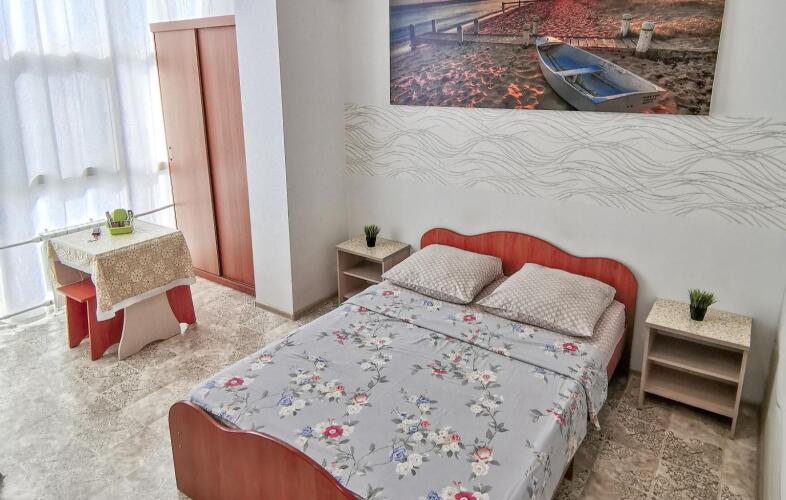 Апартаменты на Верхней Набережной 145/11, фото 52