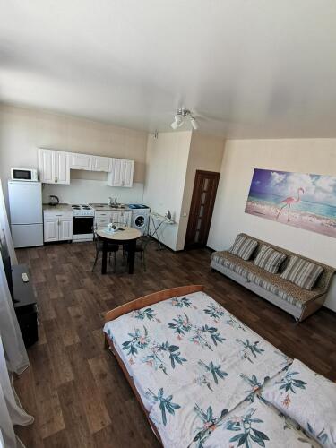 Апартаменты на Верхней Набережной 145/11, фото 54