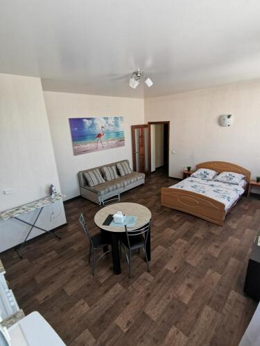 Апартаменты на Верхней Набережной 145/11, фото 55