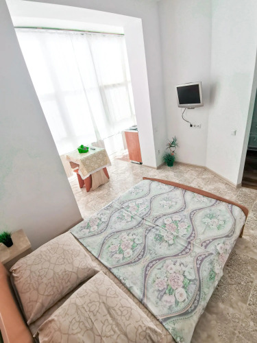 Апартаменты на Верхней Набережной 145/11, фото 63