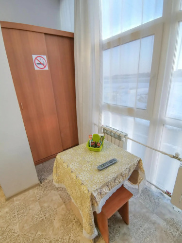 Апартаменты на Верхней Набережной 145/11, фото 64