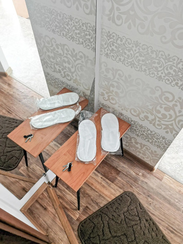 Апартаменты на Верхней Набережной 145/11, фото 68