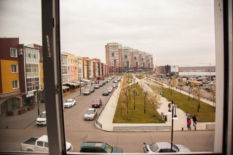 Апартаменты на Верхней Набережной 145/11, фото 70