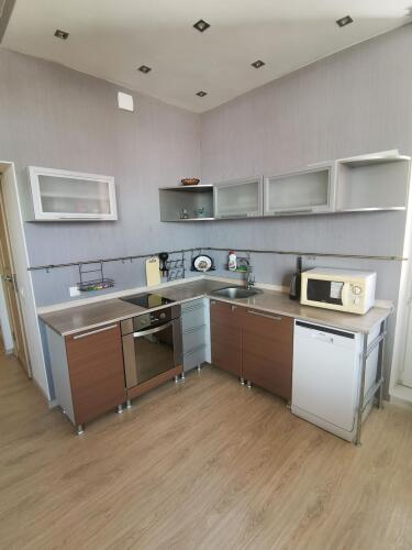 Апартаменты на Верхней Набережной 145/11, фото 72