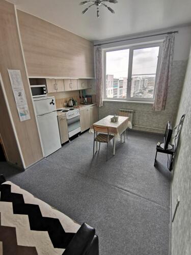 Апартаменты на Верхней Набережной 145/11, фото 73