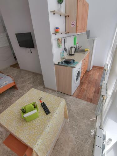 Апартаменты на Верхней Набережной 145/11, фото 75