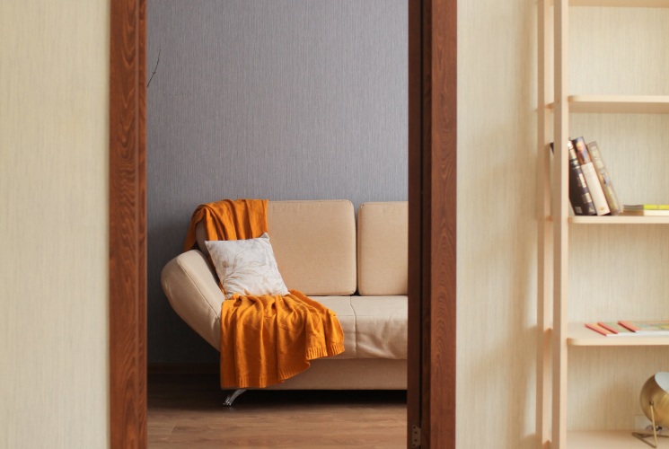 Апартаменты Сансет Семейная квартира для 6, фото 39