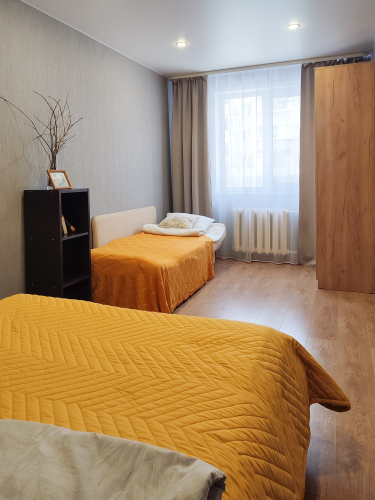 Апартаменты Сансет Семейная квартира для 6, фото 40