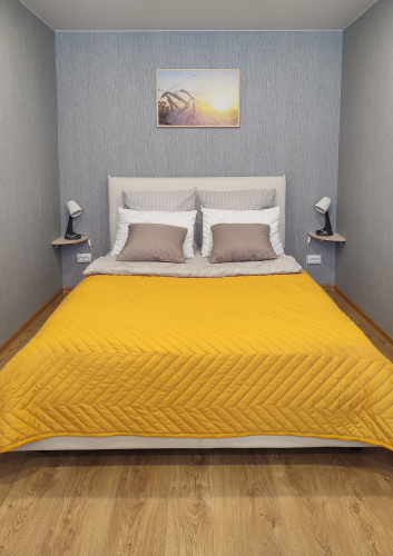 Апартаменты Сансет Семейная квартира для 6, фото 41