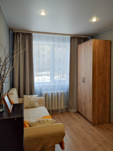 Апартаменты Сансет Семейная квартира для 6, фото 43