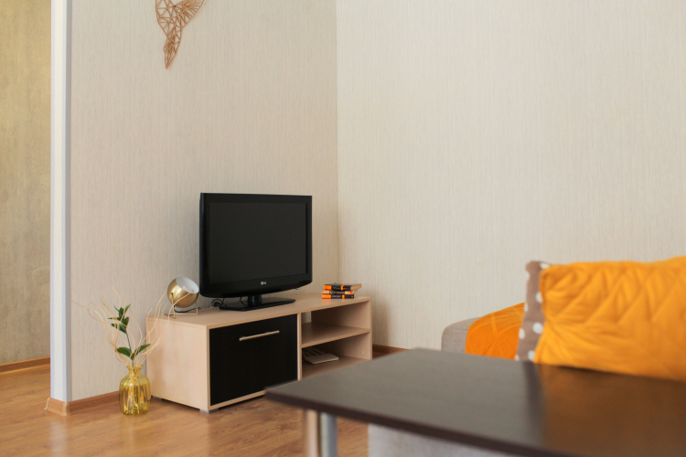 Апартаменты Сансет Семейная квартира для 6, фото 46