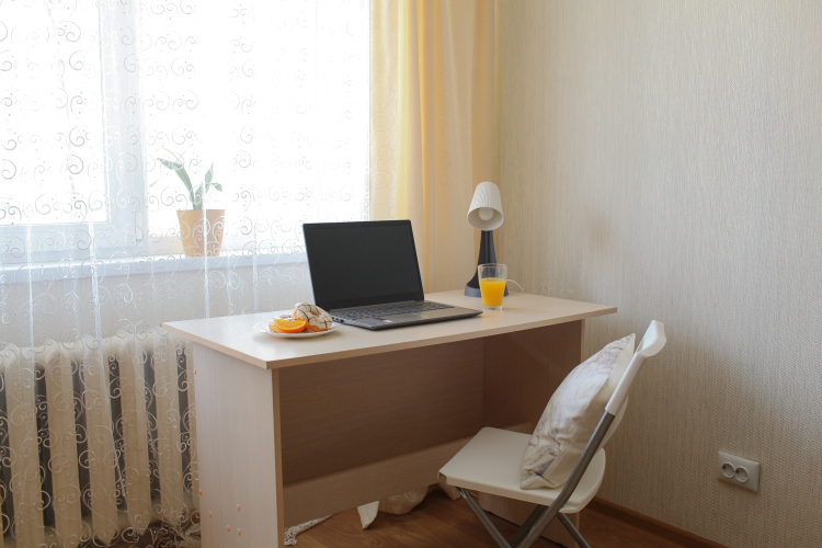 Апартаменты Сансет Семейная квартира для 6, фото 47