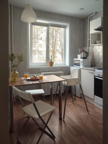 Апартаменты Сансет Семейная квартира для 6, фото 48