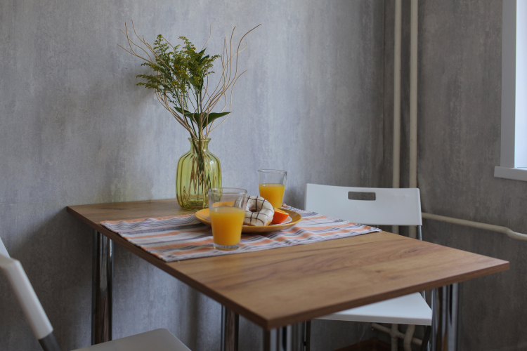 Апартаменты Сансет Семейная квартира для 6, фото 50