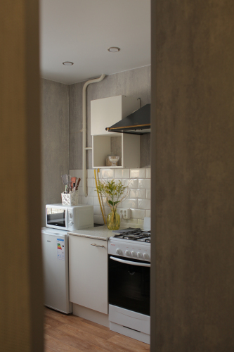 Апартаменты Сансет Семейная квартира для 6, фото 51