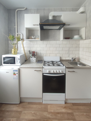 Апартаменты Сансет Семейная квартира для 6, фото 52