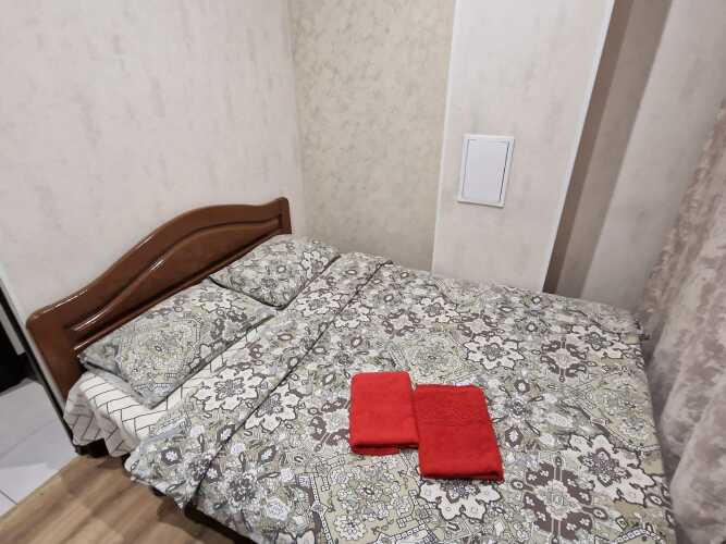 Апартаменты Автозаводская 05, фото 10