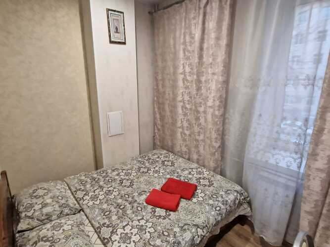 Апартаменты Автозаводская 05, фото 11