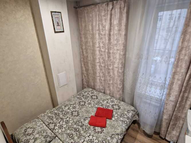 Апартаменты Автозаводская 05, фото 12