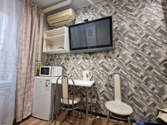 Апартаменты Автозаводская 05, фото 13