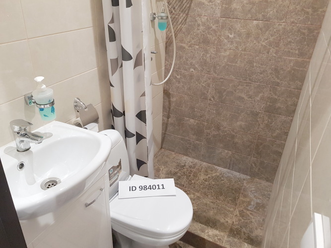 Апартаменты Автозаводская 05, фото 14