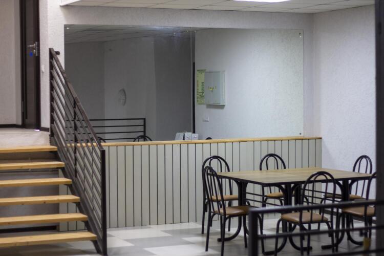 Отель «Азов», фото 56