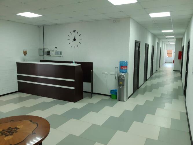 Отель «Азов», фото 57