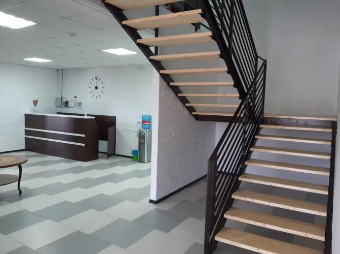 Отель «Азов», фото 58