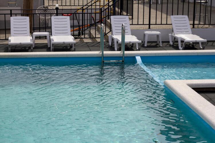 Отель «Азов», фото 60