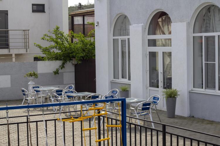 Отель «Азов», фото 62