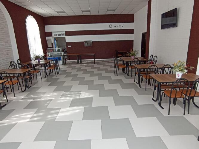 Отель «Азов», фото 64