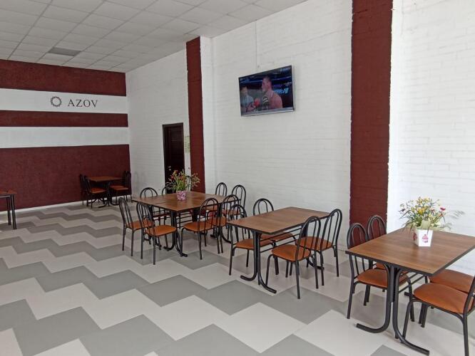 Отель «Азов», фото 65