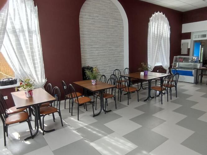 Отель «Азов», фото 66