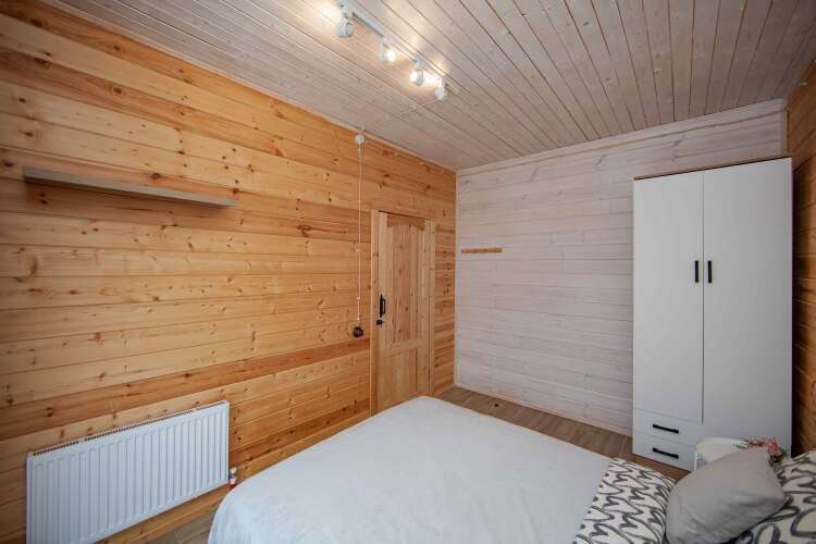 Шале Эльбрус в Коробицыно, фото 34