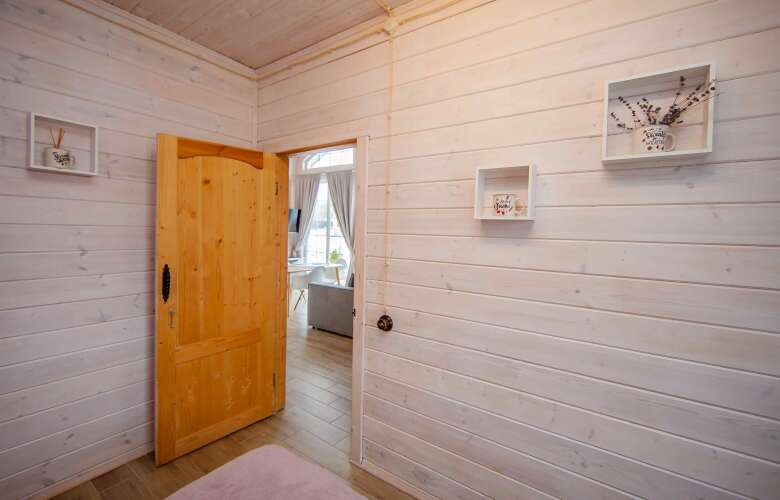 Шале Эльбрус в Коробицыно, фото 51