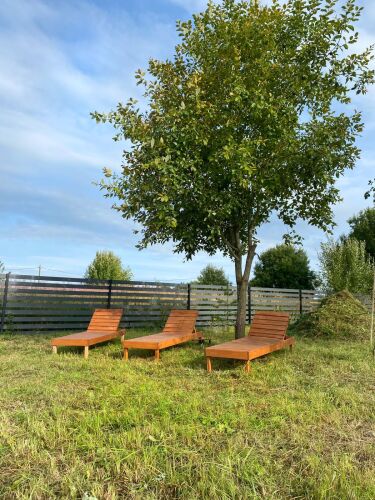 Шале Эльбрус в Коробицыно, фото 58