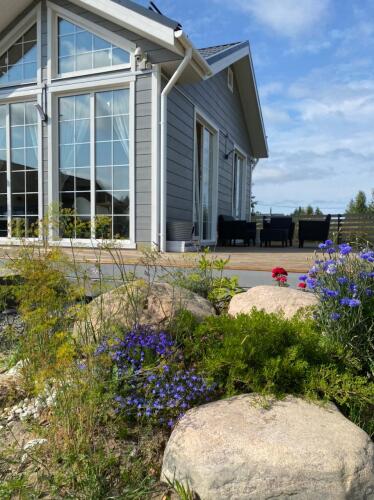 Шале Эльбрус в Коробицыно, фото 59