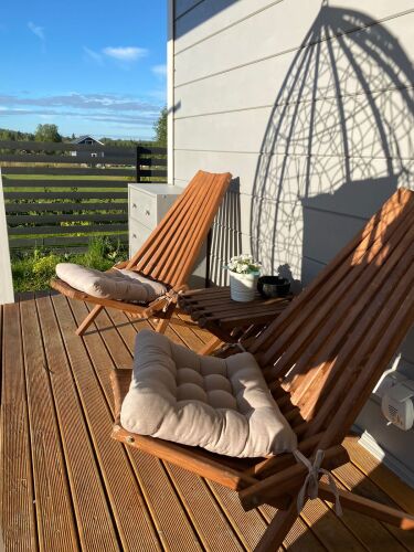 Шале Эльбрус в Коробицыно, фото 61