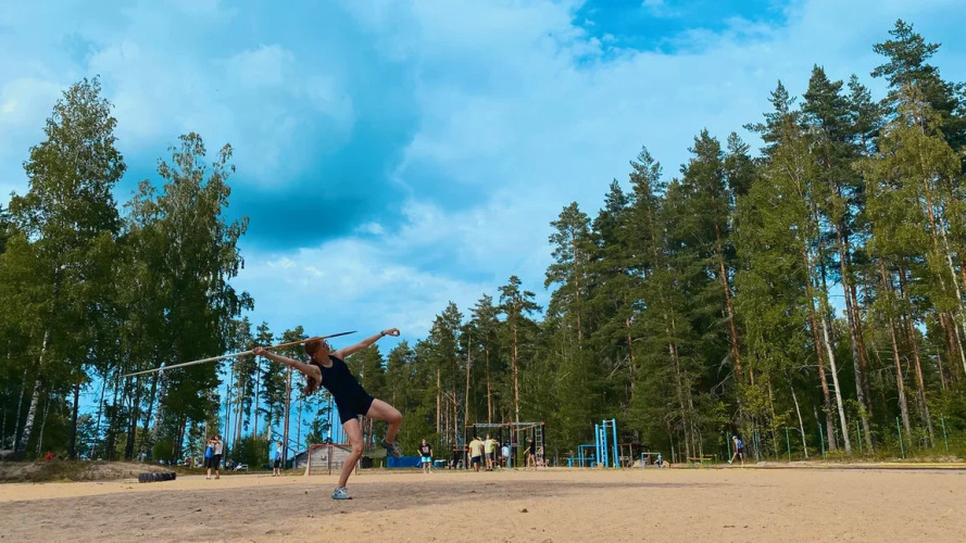 База отдыха Спартак, фото 13