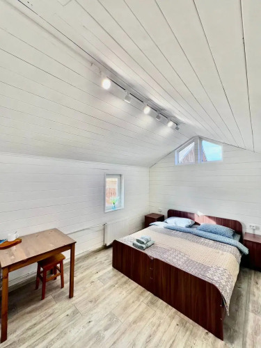 Гостевой дом ЭтноДом Байкал, фото 15