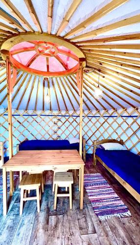 Гостевой дом ЭтноДом Байкал, фото 16