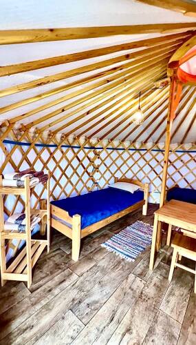 Гостевой дом ЭтноДом Байкал, фото 17