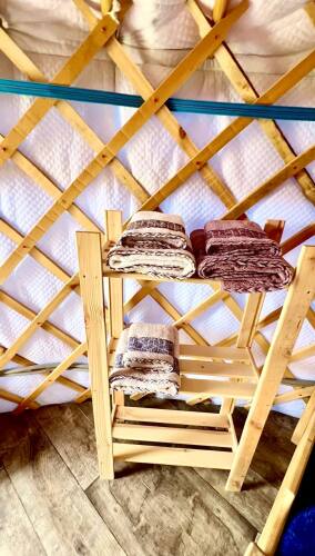 Гостевой дом ЭтноДом Байкал, фото 18